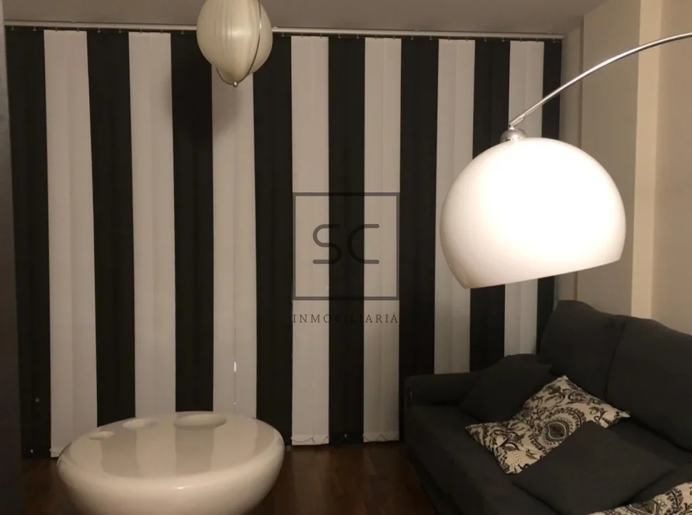 Precioso piso en narón equipado