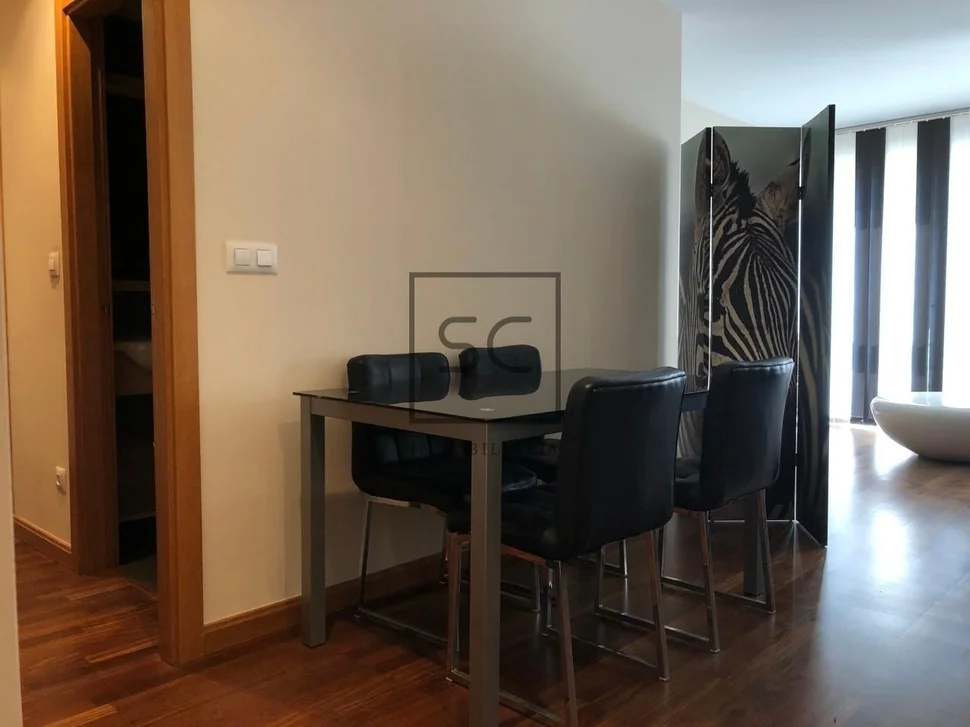 Precioso piso en narón equipado