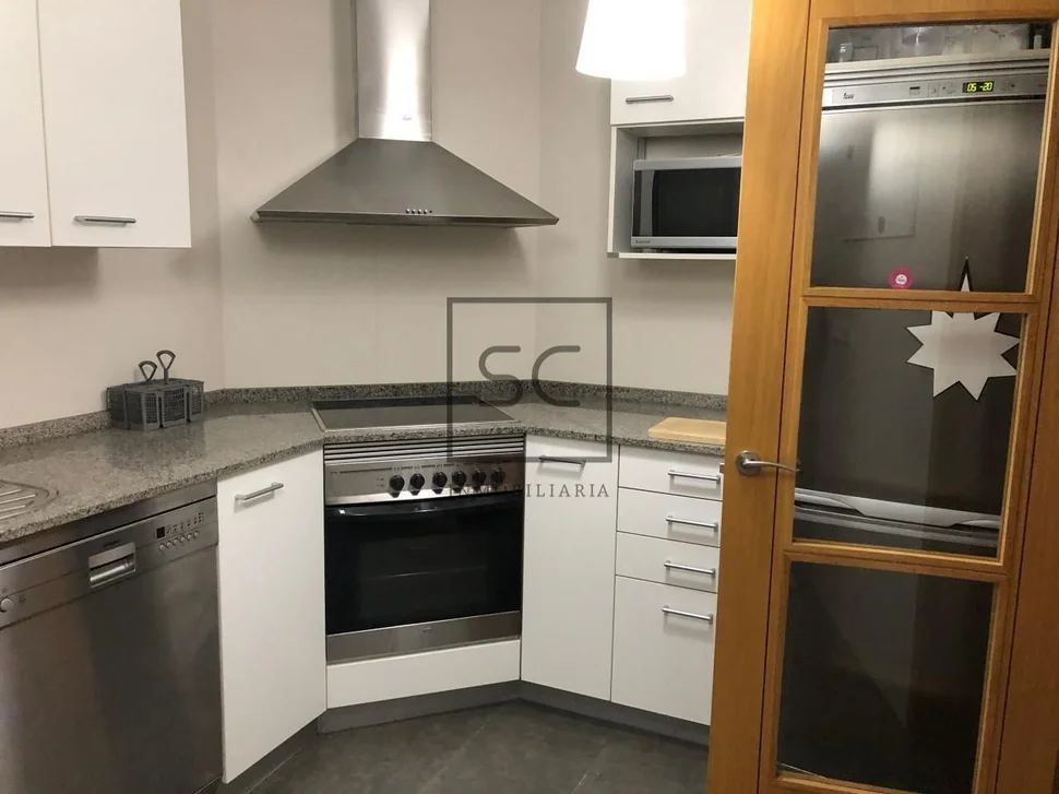 Precioso piso en narón equipado