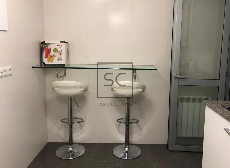 Precioso piso en narón equipado