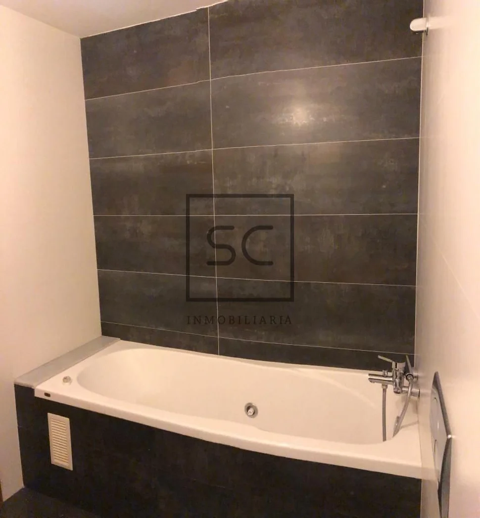 Precioso piso en narón equipado