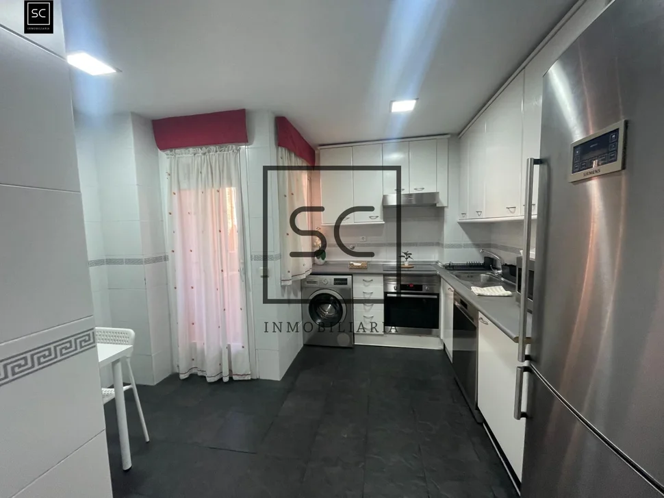 Magnífico ático-dúplex en boadilla sector b