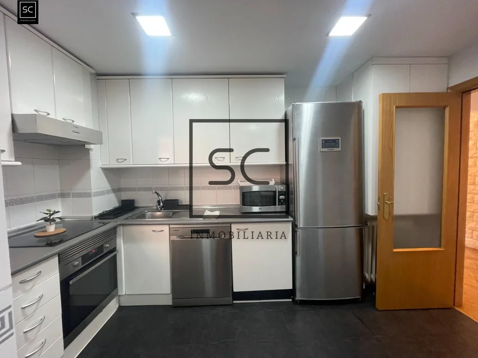 Magnífico ático-dúplex en boadilla sector b