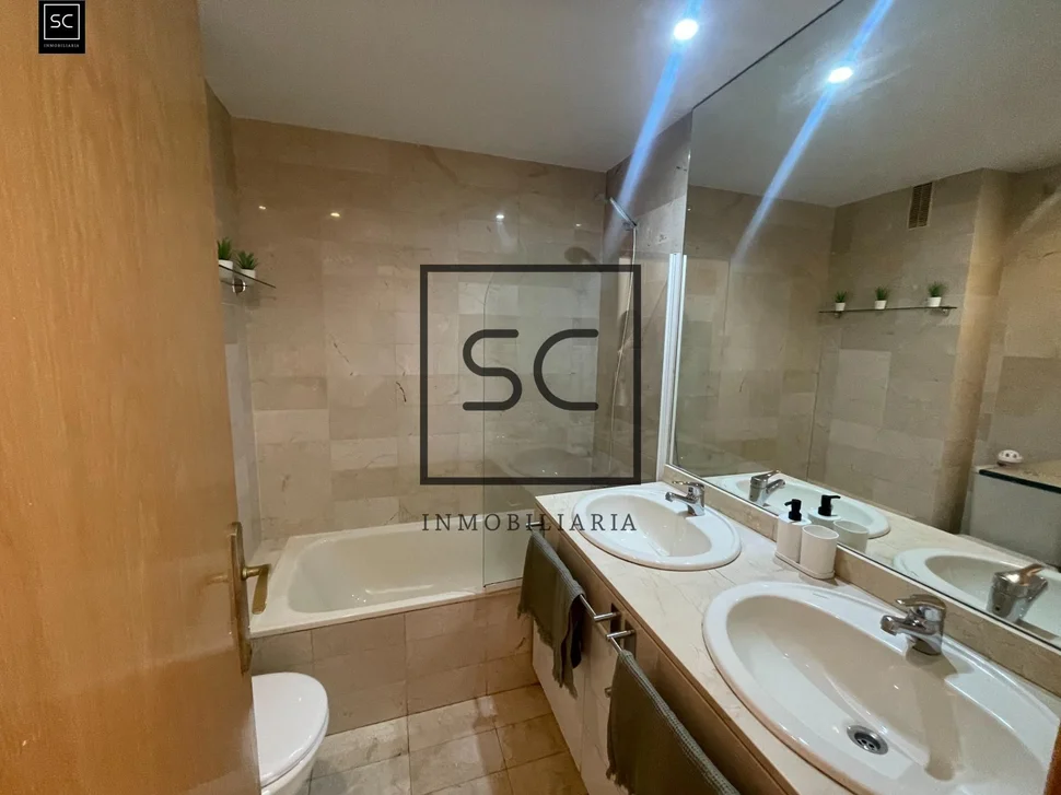 Magnífico ático-dúplex en boadilla sector b