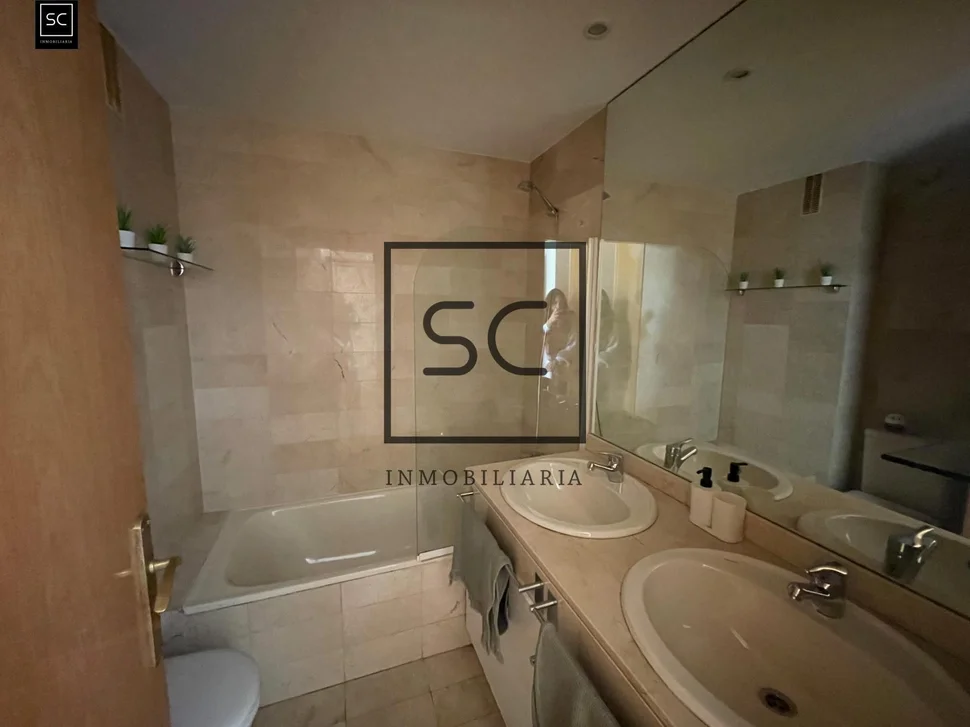 Magnífico ático-dúplex en boadilla sector b