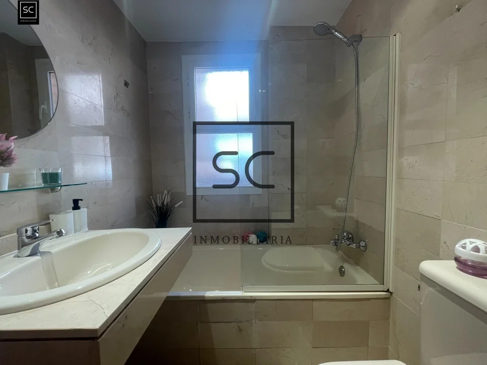 Magnífico ático-dúplex en boadilla sector b