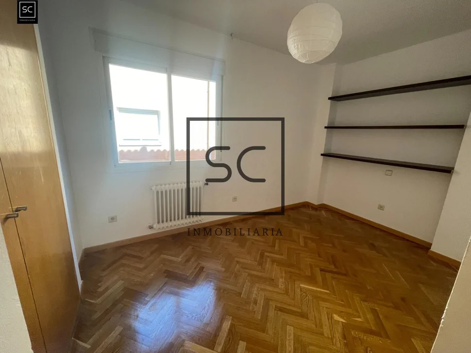 Magnífico ático-dúplex en boadilla sector b