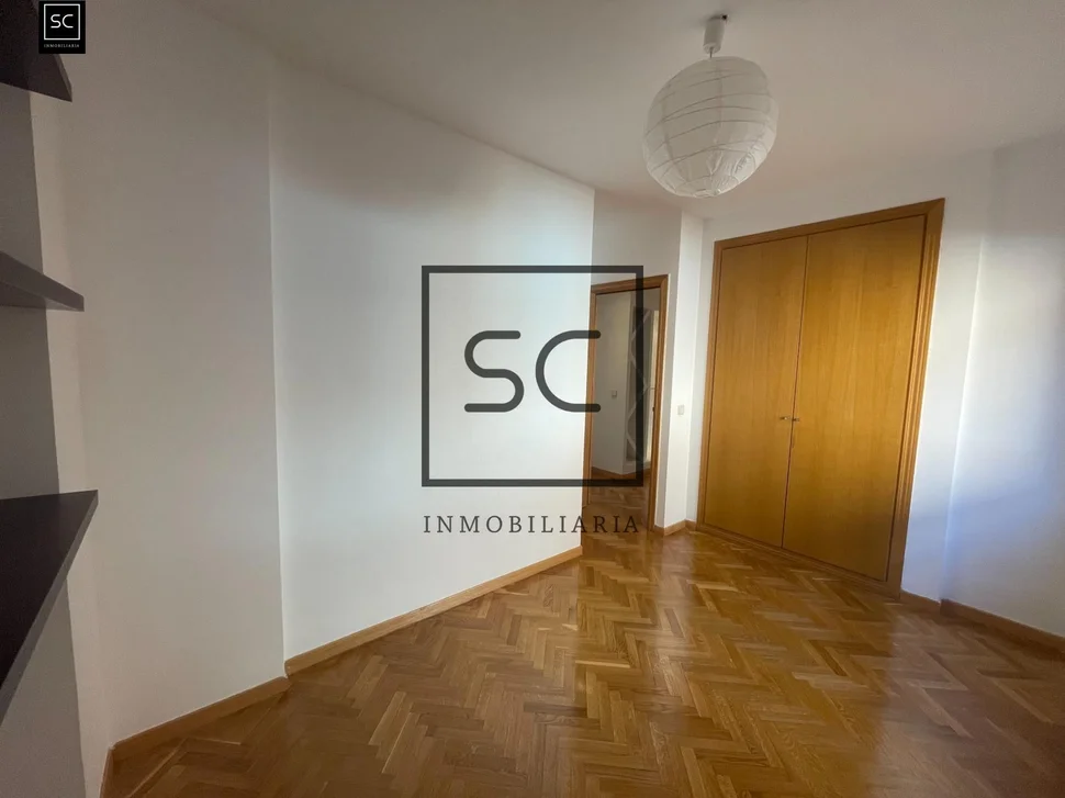 Magnífico ático-dúplex en boadilla sector b