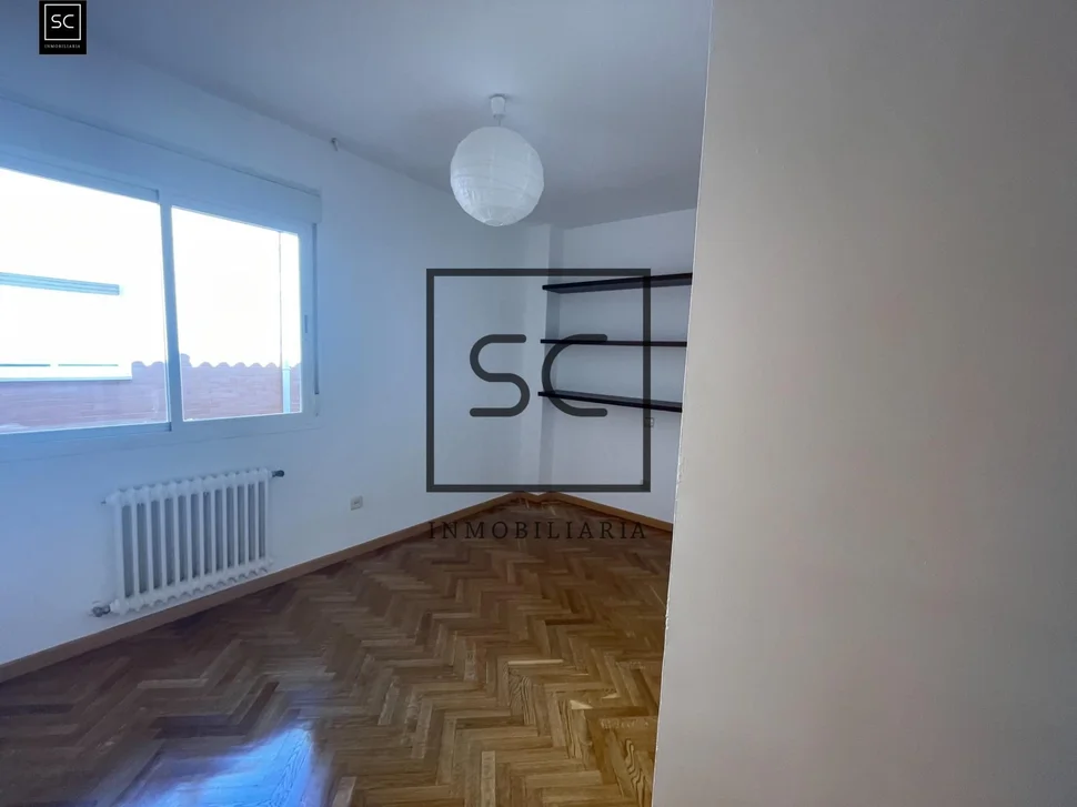 Magnífico ático-dúplex en boadilla sector b