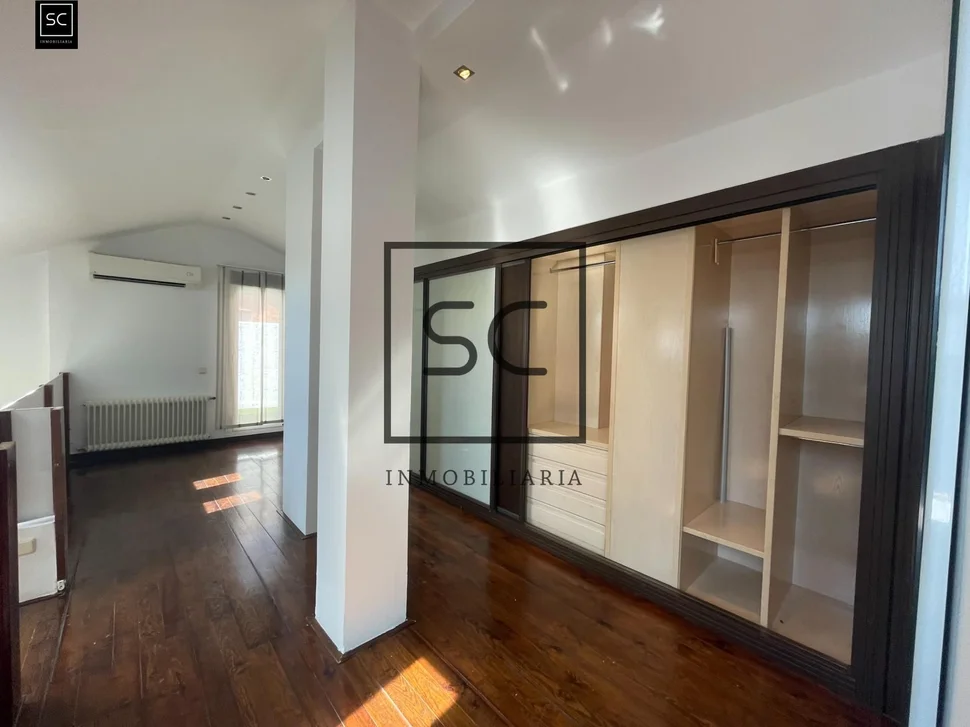 Magnífico ático-dúplex en boadilla sector b