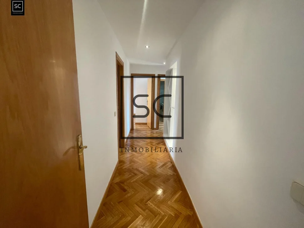 Magnífico ático-dúplex en boadilla sector b