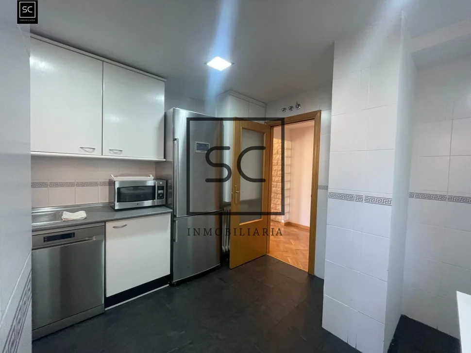 Magnífico ático-dúplex en boadilla sector b