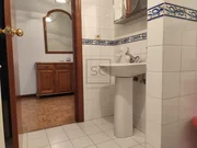 Piso con tres habitaciones en freieiro, narón