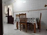 Piso con tres habitaciones en freieiro, narón