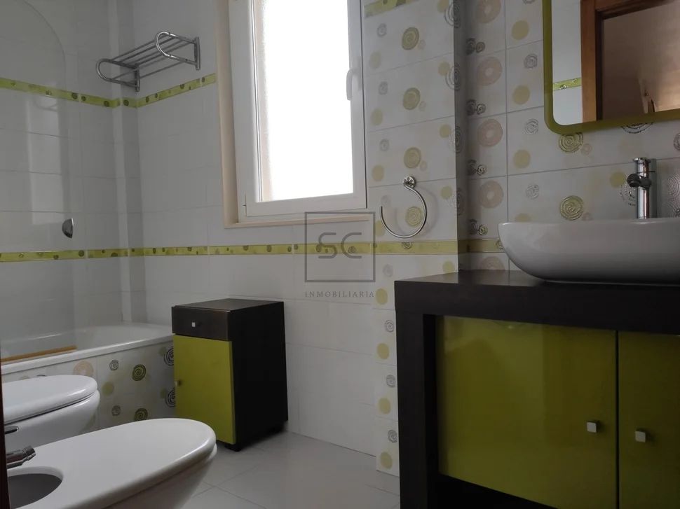 Chalet en la zona de mugardos, mugardos