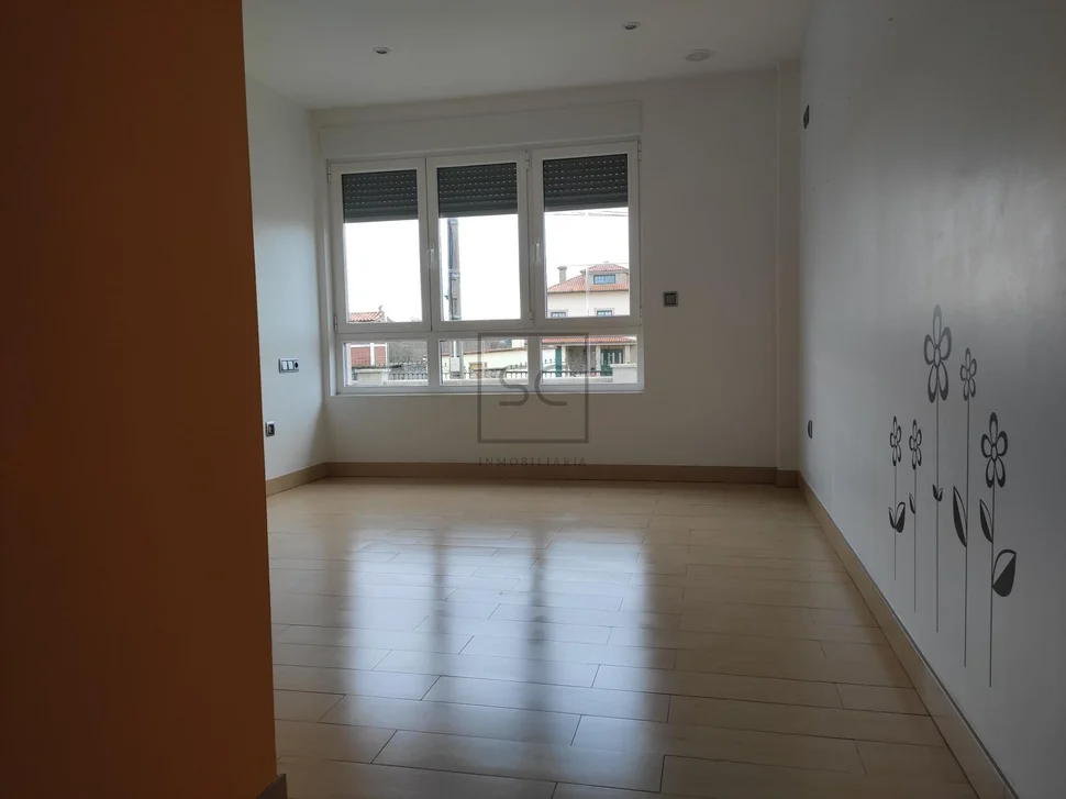 Chalet en la zona de mugardos, mugardos