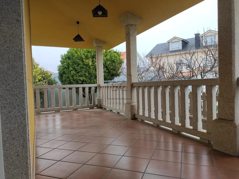 Chalet en la zona de mugardos, mugardos