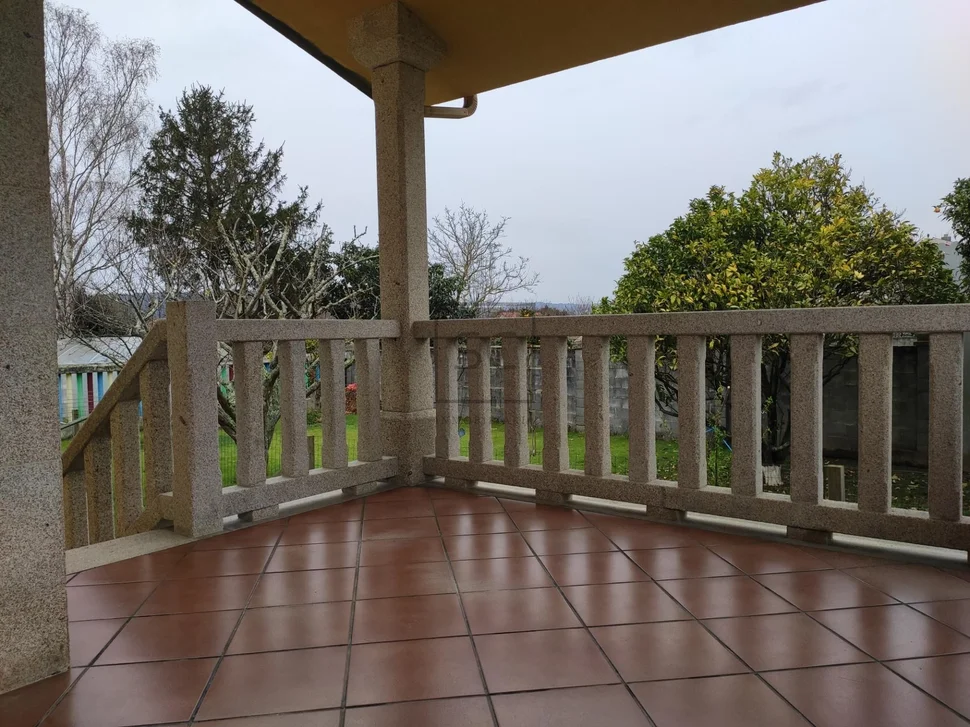 Chalet en la zona de mugardos, mugardos