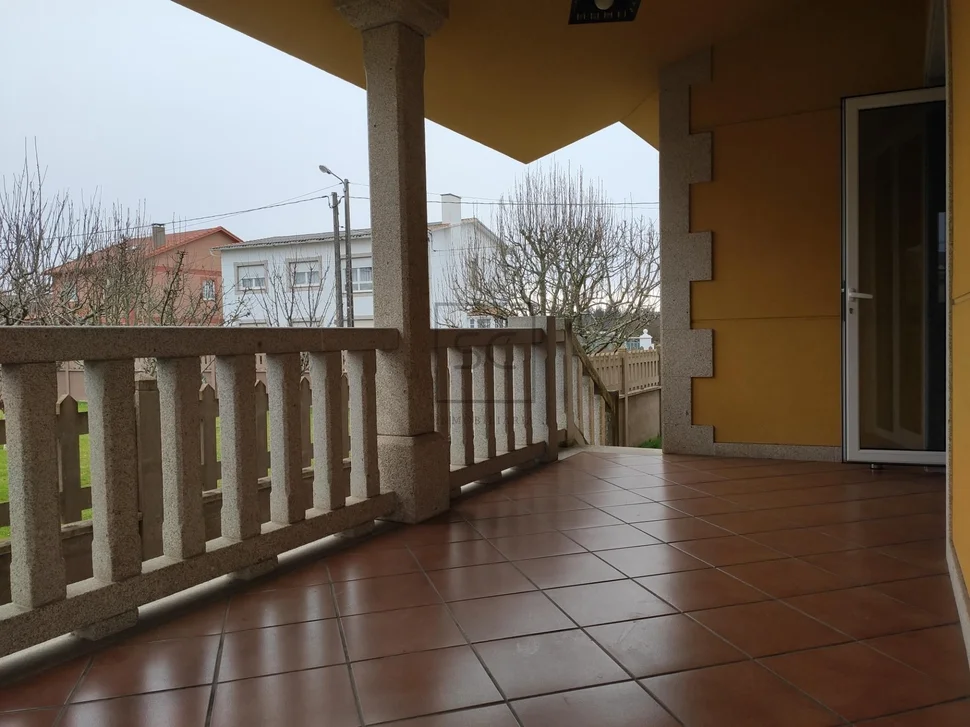 Chalet en la zona de mugardos, mugardos