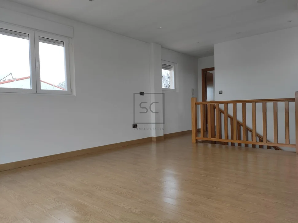 Chalet en la zona de mugardos, mugardos