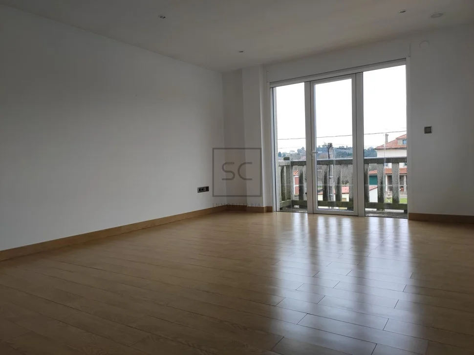 Chalet en la zona de mugardos, mugardos