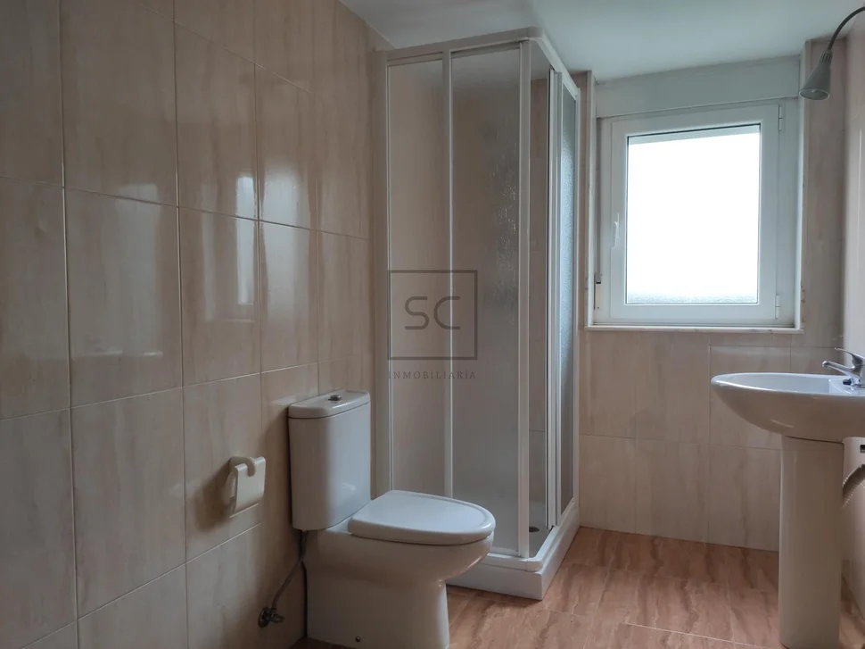 Chalet en la zona de mugardos, mugardos