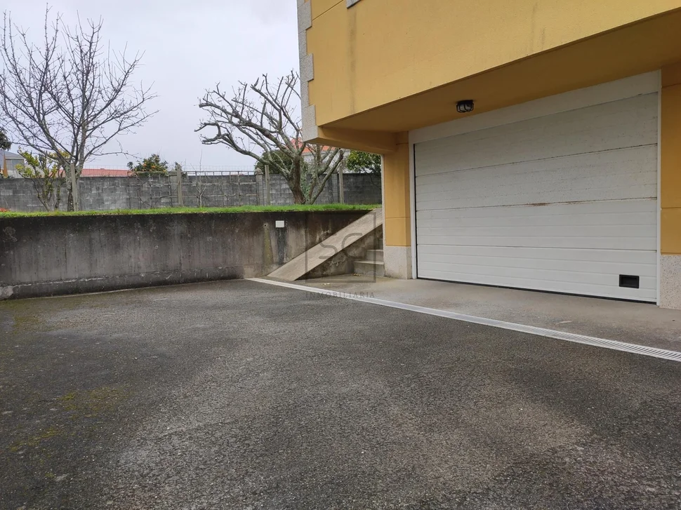 Chalet en la zona de mugardos, mugardos