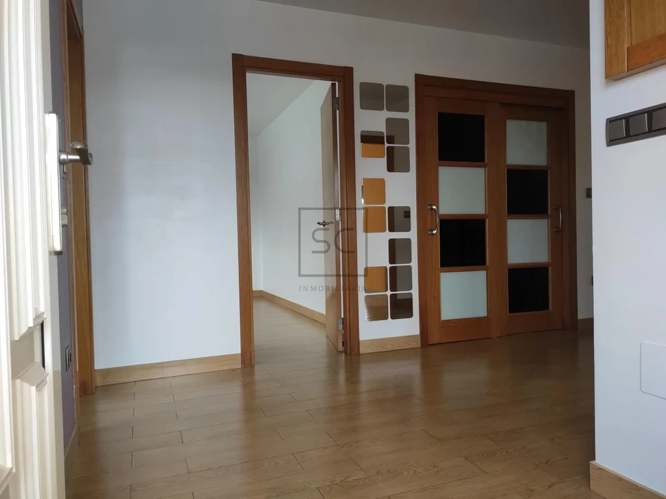 Chalet en la zona de mugardos, mugardos