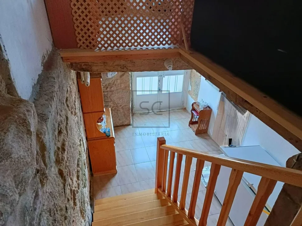 Casa con vista en mugardos, mugardos