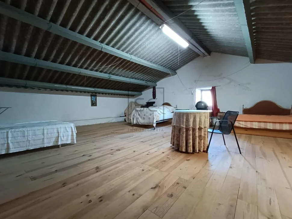 Casa con vista en mugardos, mugardos