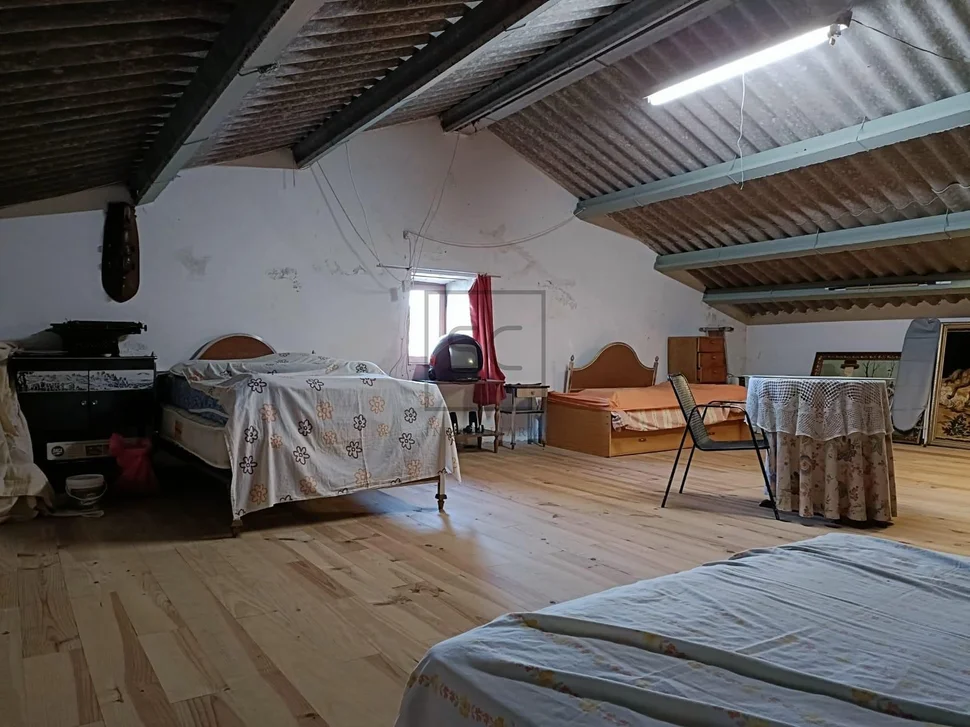 Casa con vista en mugardos, mugardos