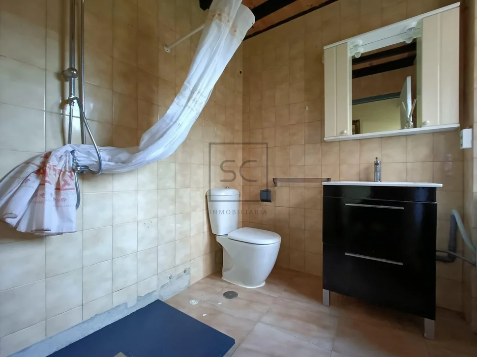 Casa con vista en mugardos, mugardos