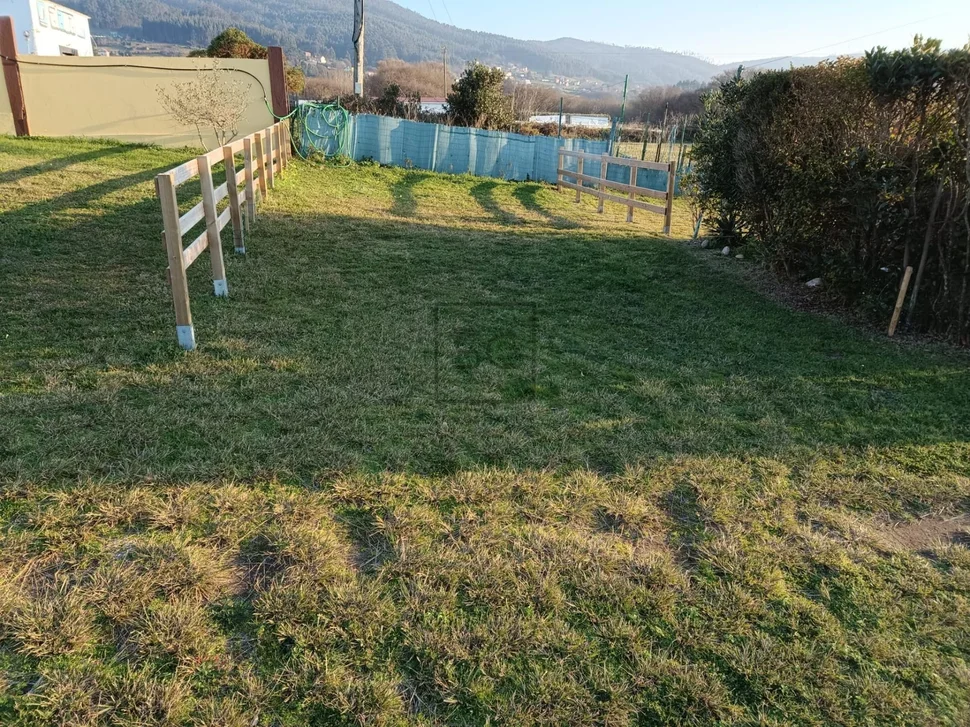 Buhardilla en pantín