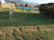 Buhardilla en pantín