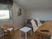 Buhardilla en pantín