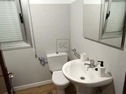 Buhardilla en pantín