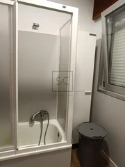 Buhardilla en pantín