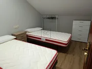 Buhardilla en pantín