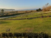 Buhardilla en pantín