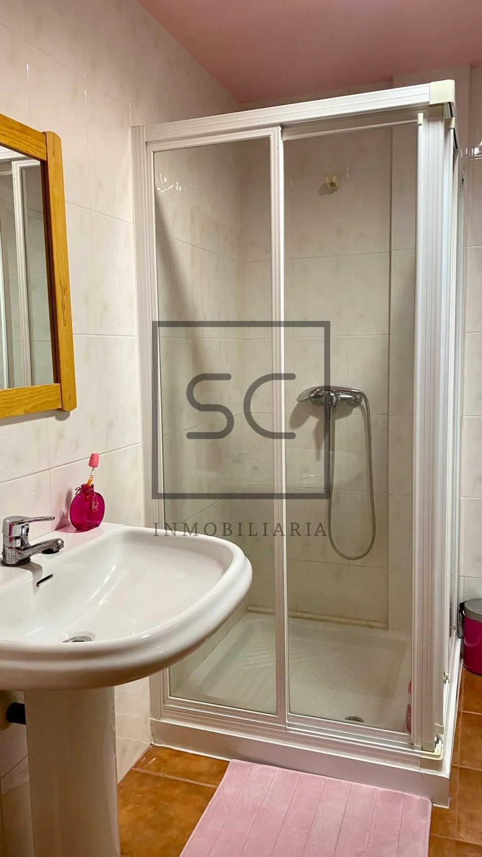 Ático duplex con impresionantes vistas a la ria y a la playa de santa cristina en eirís, a coruña