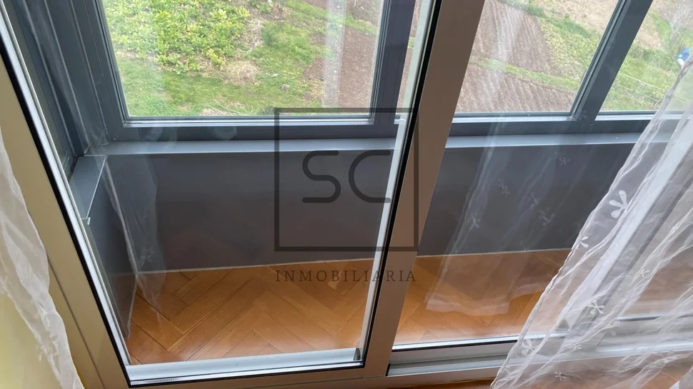 Ático duplex con impresionantes vistas a la ria y a la playa de santa cristina en eirís, a coruña