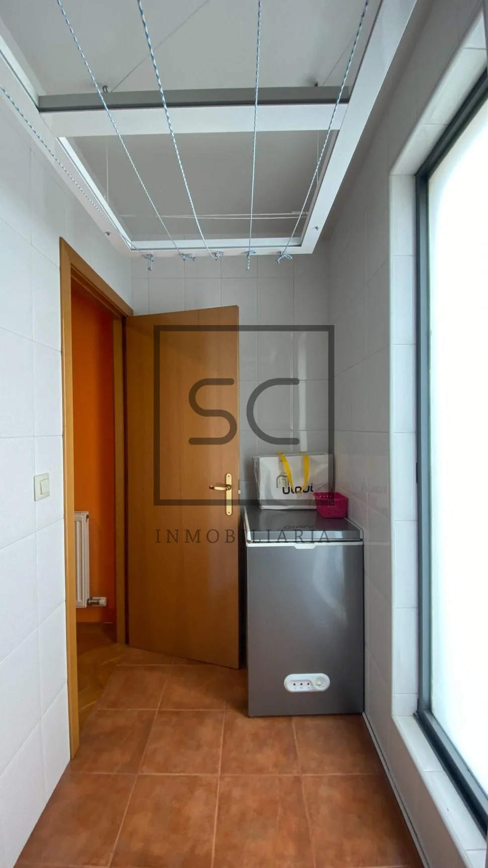 Ático duplex con impresionantes vistas a la ria y a la playa de santa cristina en eirís, a coruña