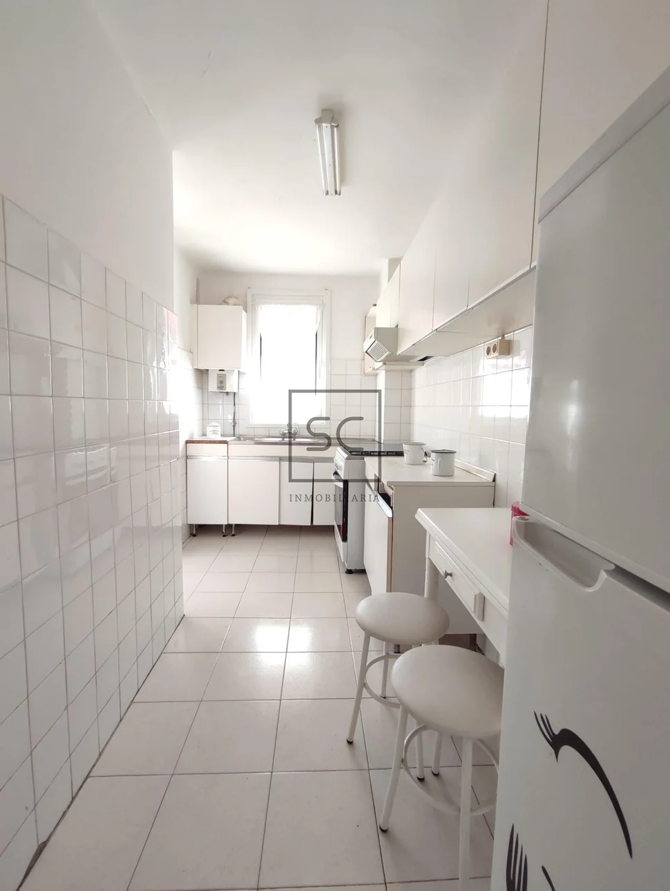 Luminosos piso en ferrol