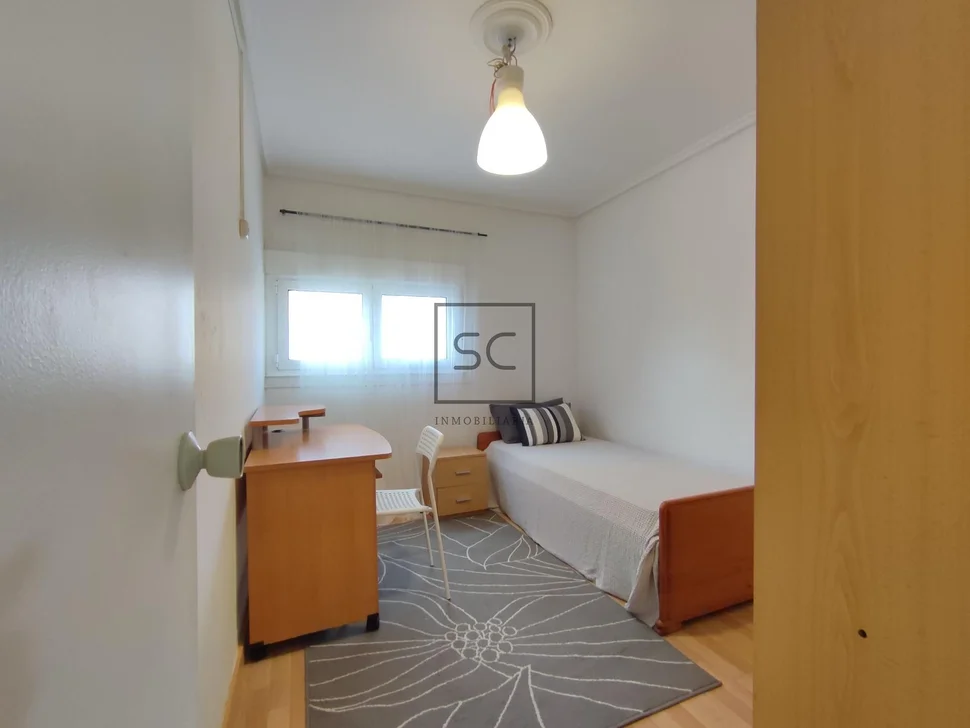 Luminosos piso en ferrol