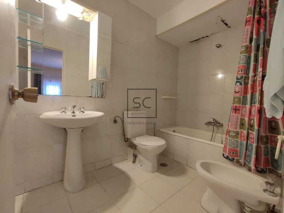 Luminosos piso en ferrol