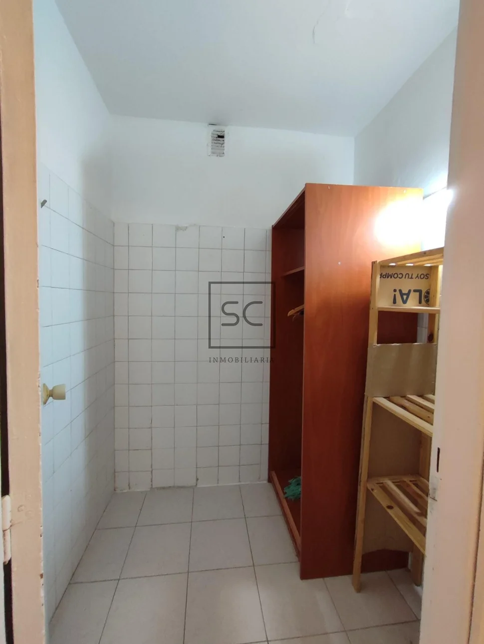 Luminosos piso en ferrol