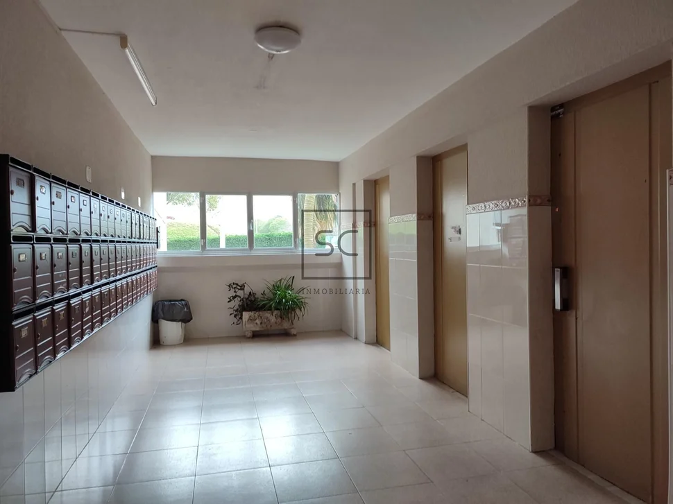 Luminosos piso en ferrol