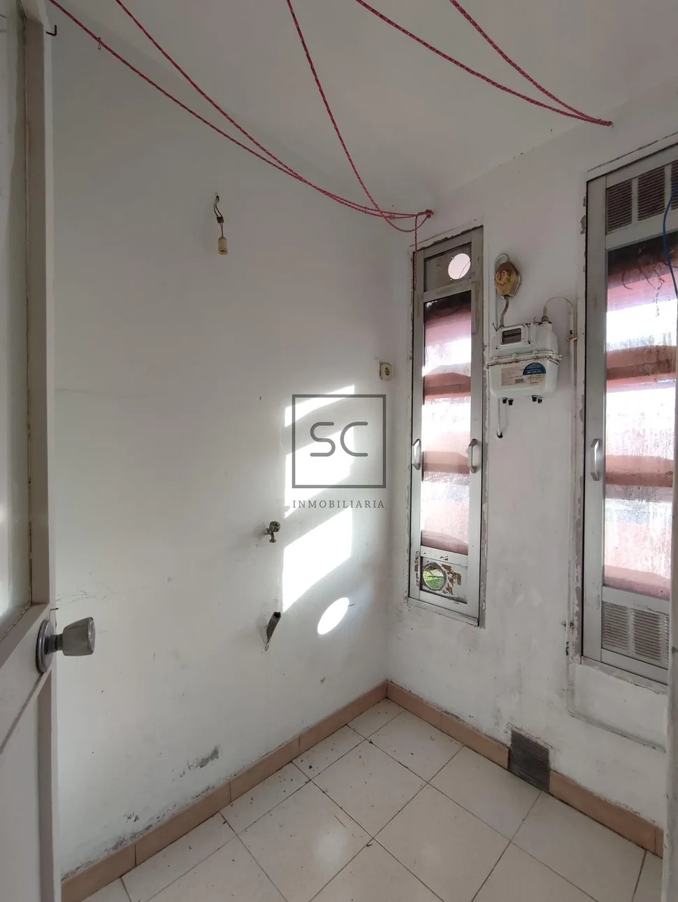 Luminosos piso en ferrol