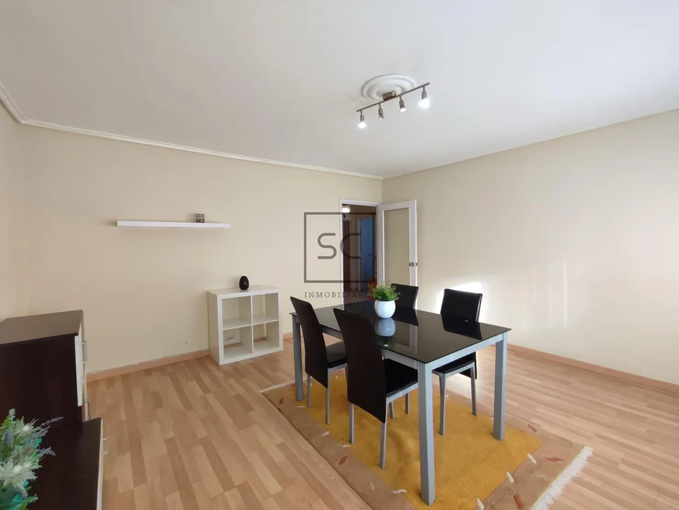 Luminosos piso en ferrol