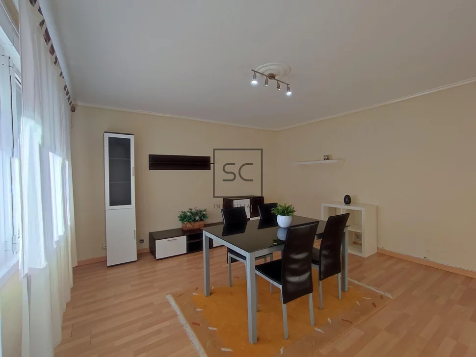 Luminosos piso en ferrol